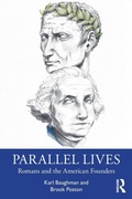 Cover: Parallel Lives - Routledge