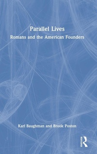 Enlarge image Cover: Parallel Lives - Routledge