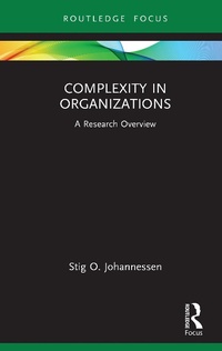 Abbildung von: Complexity in Organizations - Routledge
