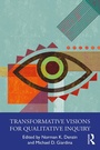 Cover: Transformative Visions for Qualitative Inquiry - Routledge