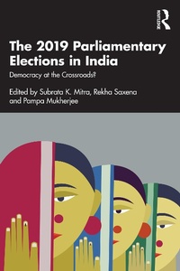 Abbildung von: The 2019 Parliamentary Elections in India - Routledge India