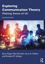Cover: Exploring Communication Theory - Routledge