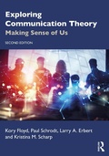 Cover: Exploring Communication Theory - Routledge
