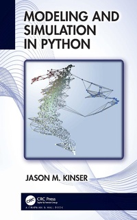 Abbildung von: Modeling and Simulation in Python - Chapman & Hall/CRC