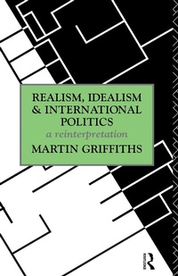 Abbildung von: Realism, Idealism and International Politics - Routledge