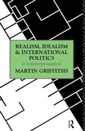 Cover: Realism, Idealism and International Politics - Routledge
