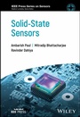 Cover: Solid-State Sensors - Wiley