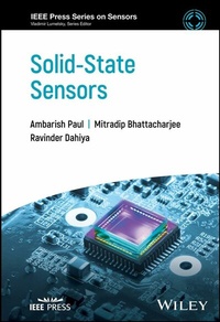 Enlarge image Cover: Solid-State Sensors - Wiley