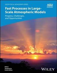 Abbildung von: Fast Processes in Large-Scale Atmospheric Models - Wiley-Blackwell