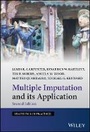 Cover: Multiple Imputation and its Application 2e - Wiley
