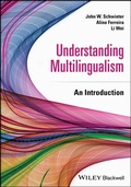 Bild: Understanding Multilingualism - Wiley