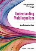 Cover: Understanding Multilingualism - Wiley