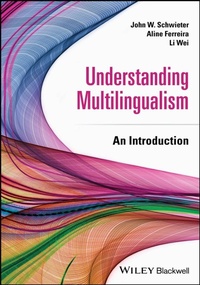 Abbildung von: Understanding Multilingualism - Wiley