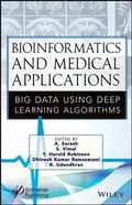 Abbildung von: Bioinformatics and Medical Applications - Wiley