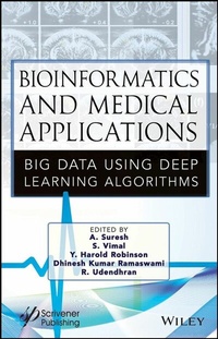 Abbildung von: Bioinformatics and Medical Applications - Wiley