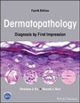 Cover: Dermatopathology - Diagnosis by First Impression, Fourth Edition - Wiley