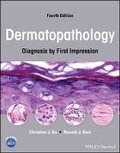 Cover: Dermatopathology - Diagnosis by First Impression, Fourth Edition - Wiley