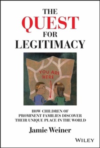 Abbildung von: The Quest for Legitimacy - Wiley