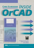 Cover: Inside OrCAD - Elsevier