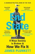 Cover: End State - Trapeze