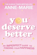 Cover: You Deserve Better - Orion Spring