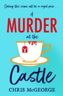 Cover: A Murder at the Castle - Orion