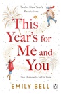 Cover: This Year's For Me and You - Penguin Books Ltd