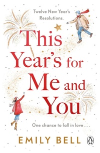 Enlarge image Cover: This Year's For Me and You - Penguin Books Ltd