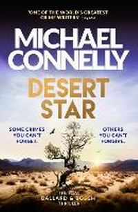Abbildung von: Desert Star - Orion (an Imprint of The Orion Publishing Group Ltd )