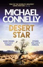 Cover: Desert Star - Orion Publishing Group
