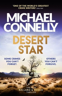 Abbildung von: Desert Star - Orion Publishing Group
