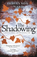 Cover: The Shadowing - Orion (an Imprint of The Orion Publishing Group Ltd )