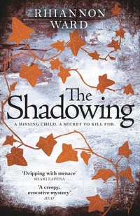 Enlarge image Cover: The Shadowing - Orion (an Imprint of The Orion Publishing Group Ltd )