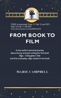 Cover: From Book To Film - Lulu.com