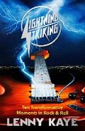 Cover: Lightning Striking - White Rabbit