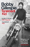 Cover: Tenement Kid - White Rabbit