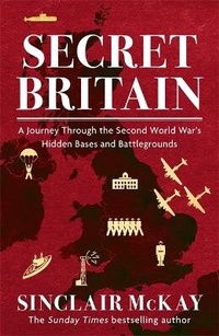 Enlarge image Cover: Secret Britain - Headline Book Publishing