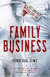 Enlarge image Cover: Family Business - Gollancz