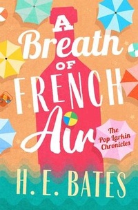 Abbildung von: A Breath of French Air - Open Road Media