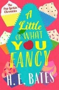 Abbildung von: A Little of What You Fancy - Open Road Media