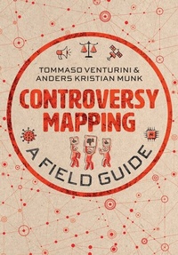 Enlarge image Cover: Controversy Mapping - Wiley