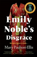 Cover: Emily Noble's Disgrace - Picador
