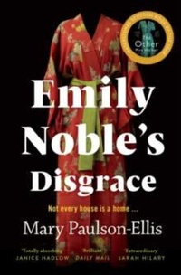 Abbildung von: Emily Noble's Disgrace - Picador