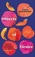 Cover: Objects of Desire - Picador