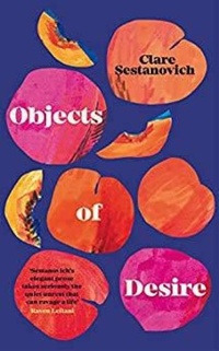 Enlarge image Cover: Objects of Desire - Picador