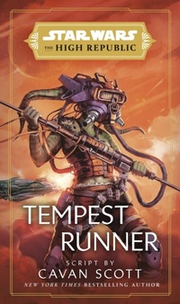 Abbildung von: Star Wars: Tempest Runner - Penguin (Cornerstone)
