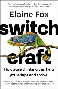 Enlarge image Cover: Switchcraft - Hodder & Stoughton Ltd