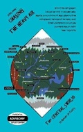 Cover: The Central Swirlio - Partridge Publishing Singapore