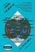 Cover: The Central Swirlio - Partridge Publishing Singapore