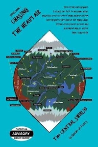 Enlarge image Cover: The Central Swirlio - Partridge Publishing Singapore